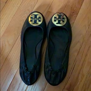 Tory Burch flats